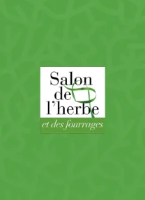SALON DE L'HERBE ET DES FOURRAGES